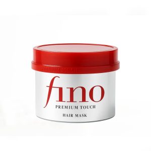 ماسک مو ترمیم کننده فینو پریمیموم تاچ شیسیدو Shiseido